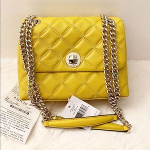 ❌SOLD❌Kate Spade Natalia Small Flap Crossbody